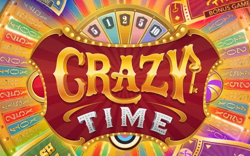 Experience Crazy Time at Melbet and enjoy interactive live entertainment.